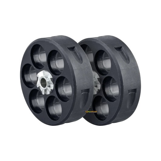 Vendita online Umarex T4E HDR 50 Corona caricatore 2pz 372392