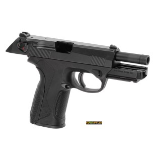 Vendita online WE modello PX4 blowback green gas 2