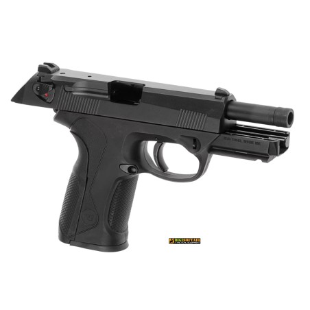 Vendita online WE modello PX4 blowback green gas