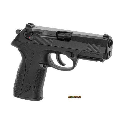 Vendita online WE modello PX4 blowback green gas