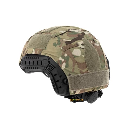 Invader Gear FAST Mod2 Helmet Cover Multicam