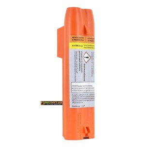 OC JPX2 double shot cartridge – original Piexon refill