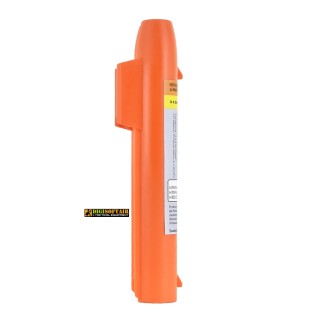 OC JPX2 double shot cartridge – original Piexon refill 2