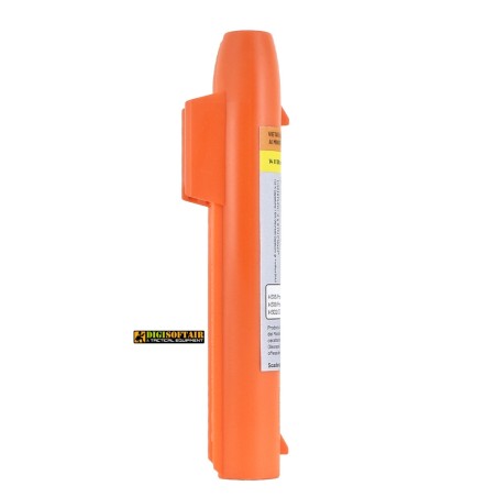 OC JPX2 double shot cartridge – original Piexon refill