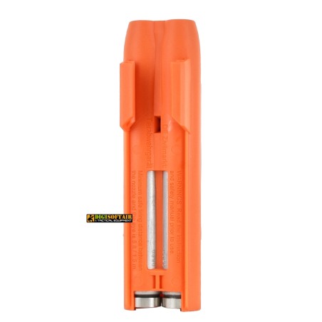 OC JPX2 double shot cartridge – original Piexon refill