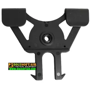 SUPPORTO MOLLE PER FONDINA RIGIDA SWISS ARMS