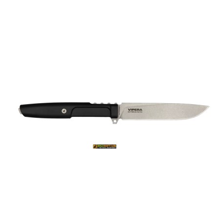 Extrema ratio Vipera Black Stone washed Nitrogen  Extrema ratio Vipera Black Stone washed Nitrogen