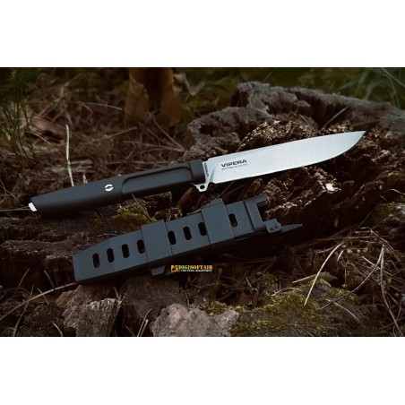 Extrema ratio Vipera Black Stone washed Nitrogen  Extrema ratio Vipera Black Stone washed Nitrogen