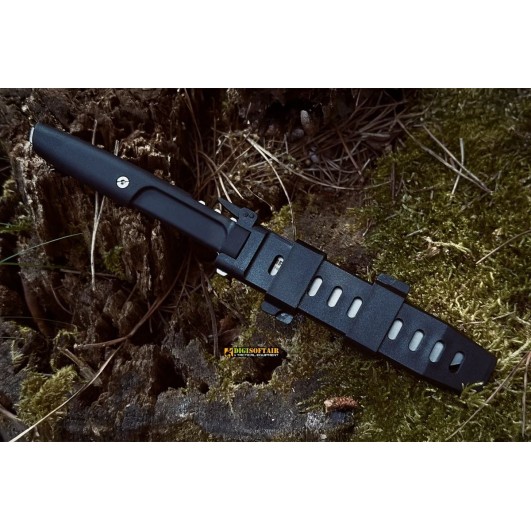 Extrema ratio Vipera Black Stone washed Nitrogen