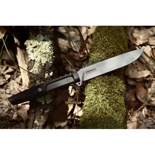 Extrema ratio Vipera Black Stone washed Nitrogen