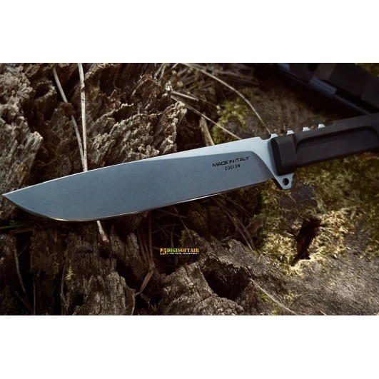 Extrema ratio Vipera Black Stone washed Nitrogen