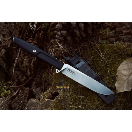 Extrema ratio Vipera Black Stone washed Nitrogen  Extrema ratio Vipera Black Stone washed Nitrogen