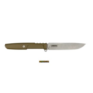 Extrema ratio Vipera HCS, Stone washed Nitrogen