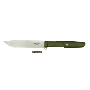 Extrema ratio Vipera Ragner Green, Stone washed Nitrogen  2