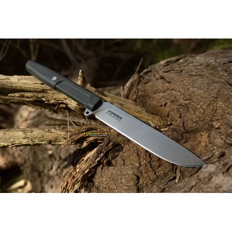 Extrema ratio Vipera Ragner Green, Stone washed Nitrogen 