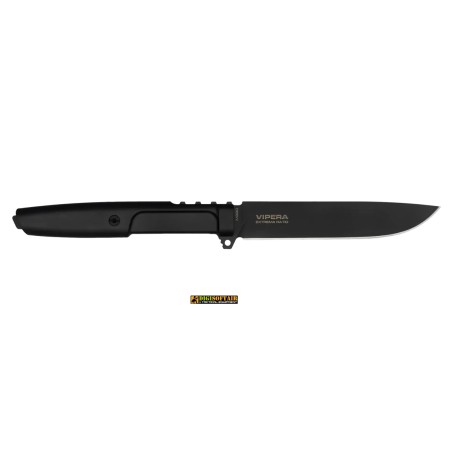 Extrema ratio Vipera Total Black M390 Extrema ratio Vipera Total Black M390