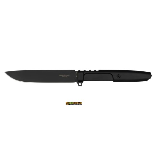 Extrema ratio Vipera Total Black M390