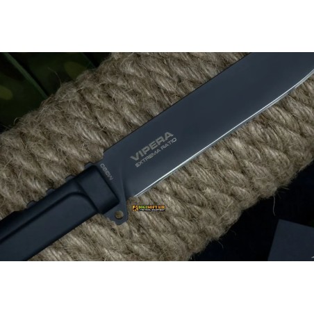 Extrema ratio Vipera Total Black M390 Extrema ratio Vipera Total Black M390