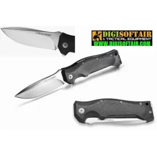 Viper - Ten by Fabrizio Silvestrelli - Fibra di Carbonio - V5922FC - coltello 2