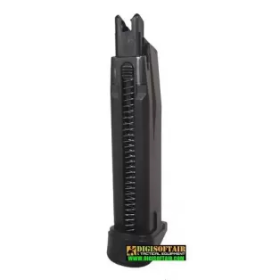 Caricatore Taurus  PT 24/7 blowback CO2 cybergun 2