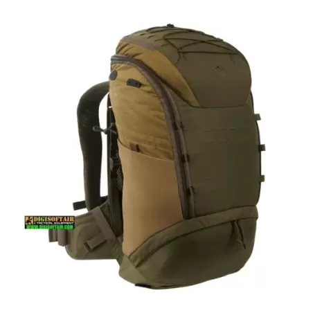 Tac Modular Pack 30L Vent OD Tasmanian Tiger