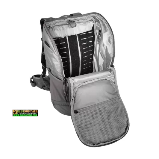 ZAINO Tac Modular Pack 30L Vent OD Tasmanian tiger