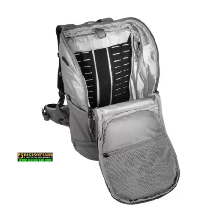 ZAINO Tac Modular Pack 30L Vent OD Tasmanian tiger