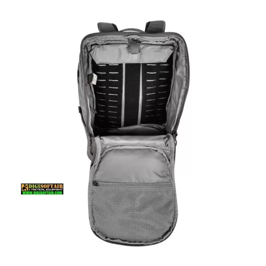 ZAINO Tac Modular Pack 30L Vent OD Tasmanian tiger