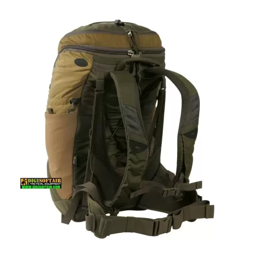 Tac Modular Pack 30L Vent OD Tasmanian Tiger