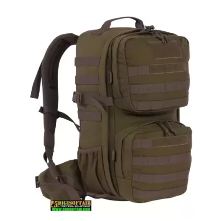 TT Combat Pack MK II 22l olive Tasmanian Tiger