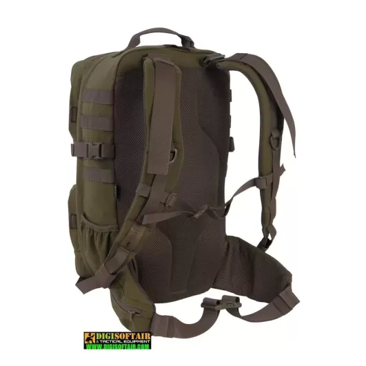 TT Combat Pack MK II 22l olive Tasmanian Tiger