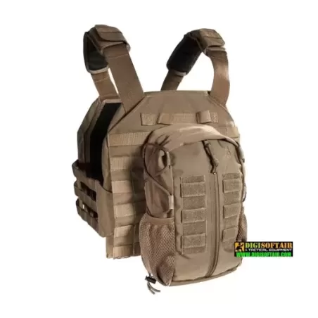 TT Tac Pouch 11 Olive Tasmanian Tiger tt7742