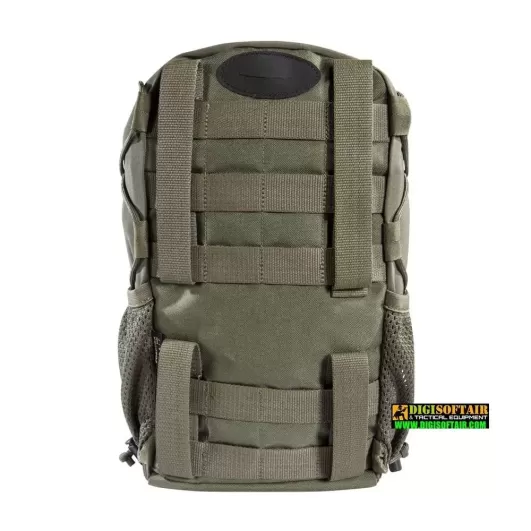 TT Tac Pouch 11 Olive Tasmanian Tiger tt7742