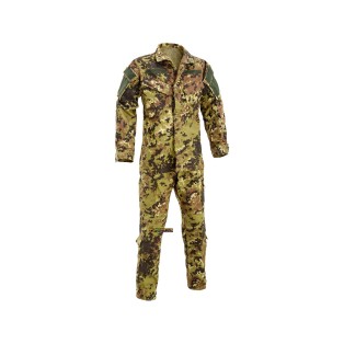 Landing Force Combat Uniform Italian Camo DEFCON 5