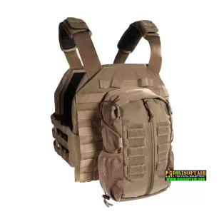 TT Tac Pouch 11 Coyote brown Tasmanian Tiger TT7742 2
