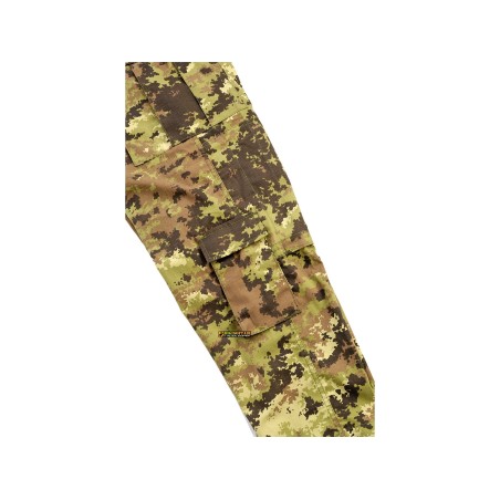 Landing Force Combat Uniform vegetata italiana DEFCON 5