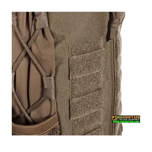 TT Tac Pouch 11 Coyote brown Tasmanian Tiger TT7742