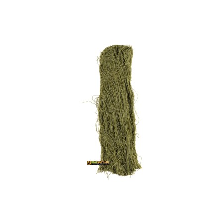 Ghillie Threads Invader Gear Crocodile color