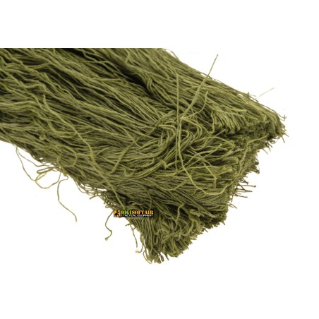 Ghillie Threads Invader Gear Crocodile color