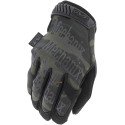Mechanix guanti original Multicam Black