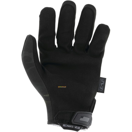Buy Mechanix original Black Multicam gloves