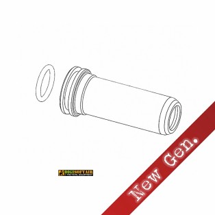 NGA Air Seal Nozzle SLIM