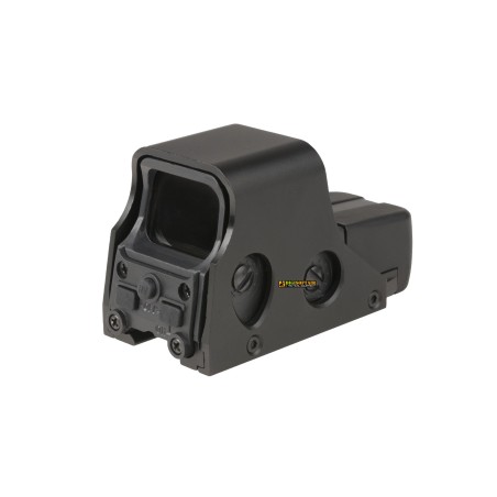TO551 Red Dot Sight Replica - Nero