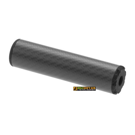 XForce Carbon Fiber Silencer 130mm Umbrella Armory