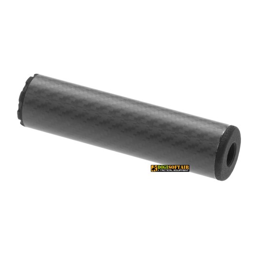 XForce Carbon Fiber Silencer 130mm Umbrella Armory