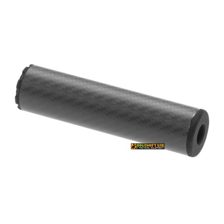 XForce Carbon Fiber Silencer 130mm Umbrella Armory
