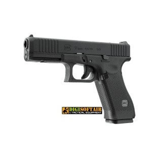 Glock 17 Gen 5 MOS a GAS Umarex 2.6475