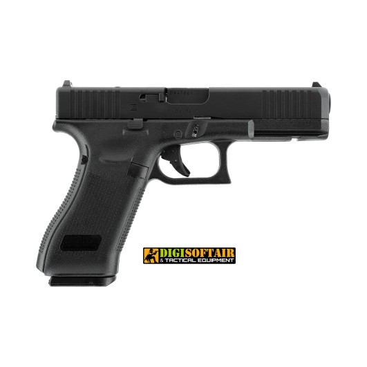 Glock 17 Gen 5 MOS a GAS Umarex 2.6475