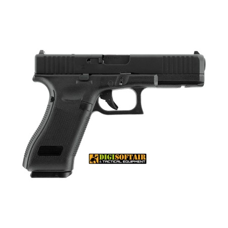 Glock 17 Gen 5 MOS a GAS Umarex 2.6475 Glock 17 Gen 5 MOS a GAS Umarex 2.6475