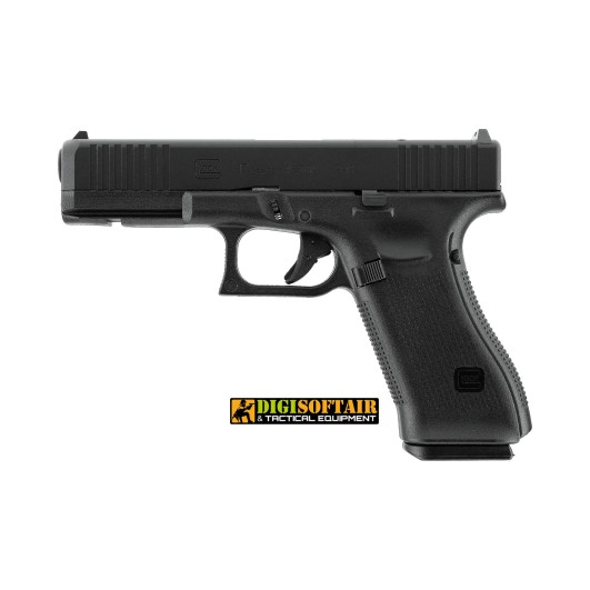Glock 17 Gen 5 MOS a GAS Umarex 2.6475